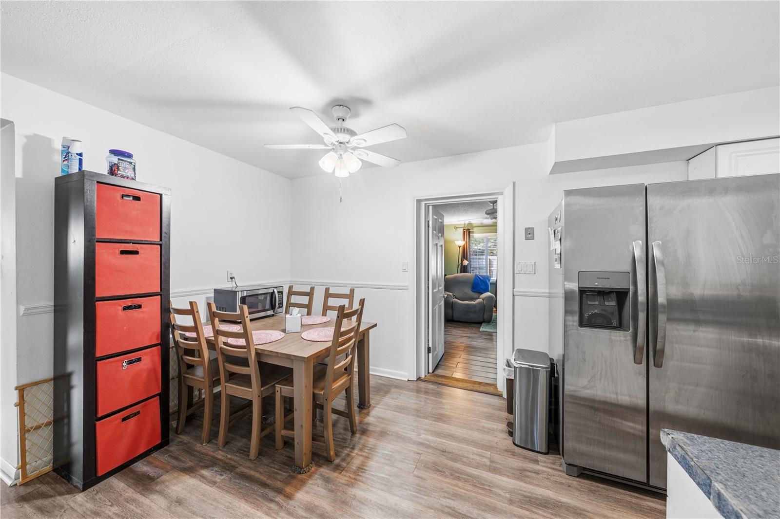 SOUTHWOOD SUB - Residential