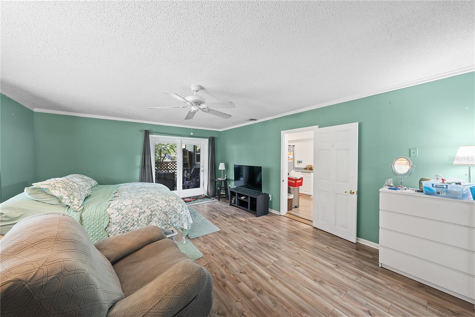 SOUTHWOOD SUB - Residential