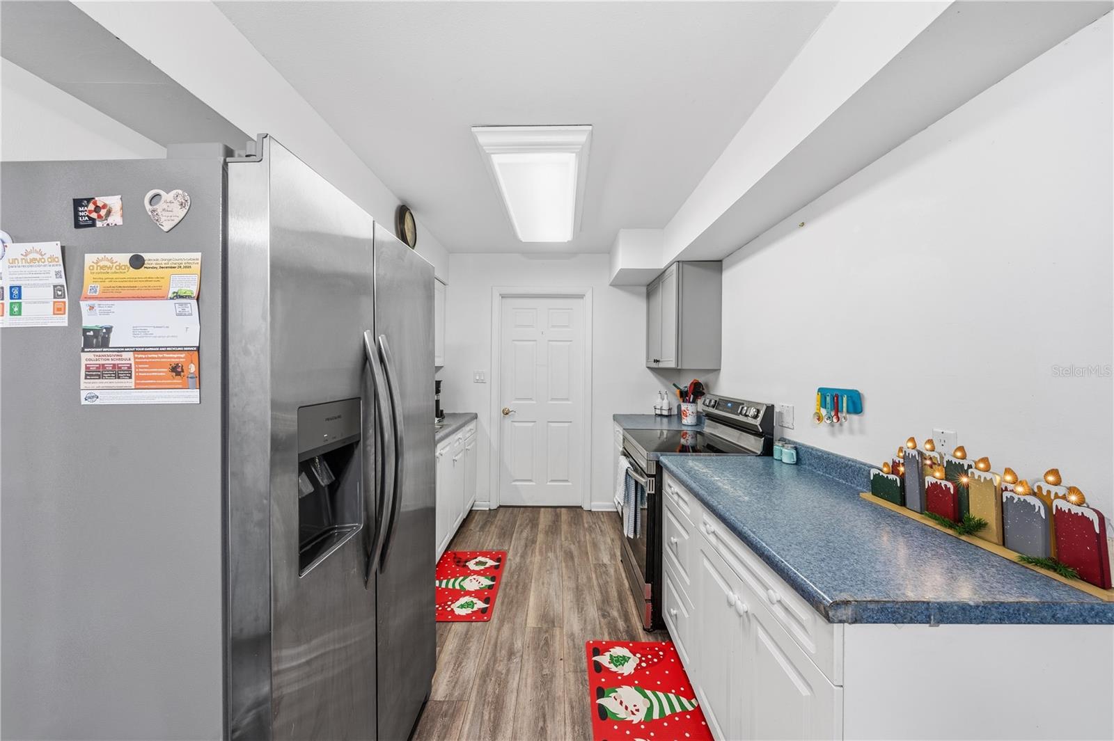 SOUTHWOOD SUB - Residential