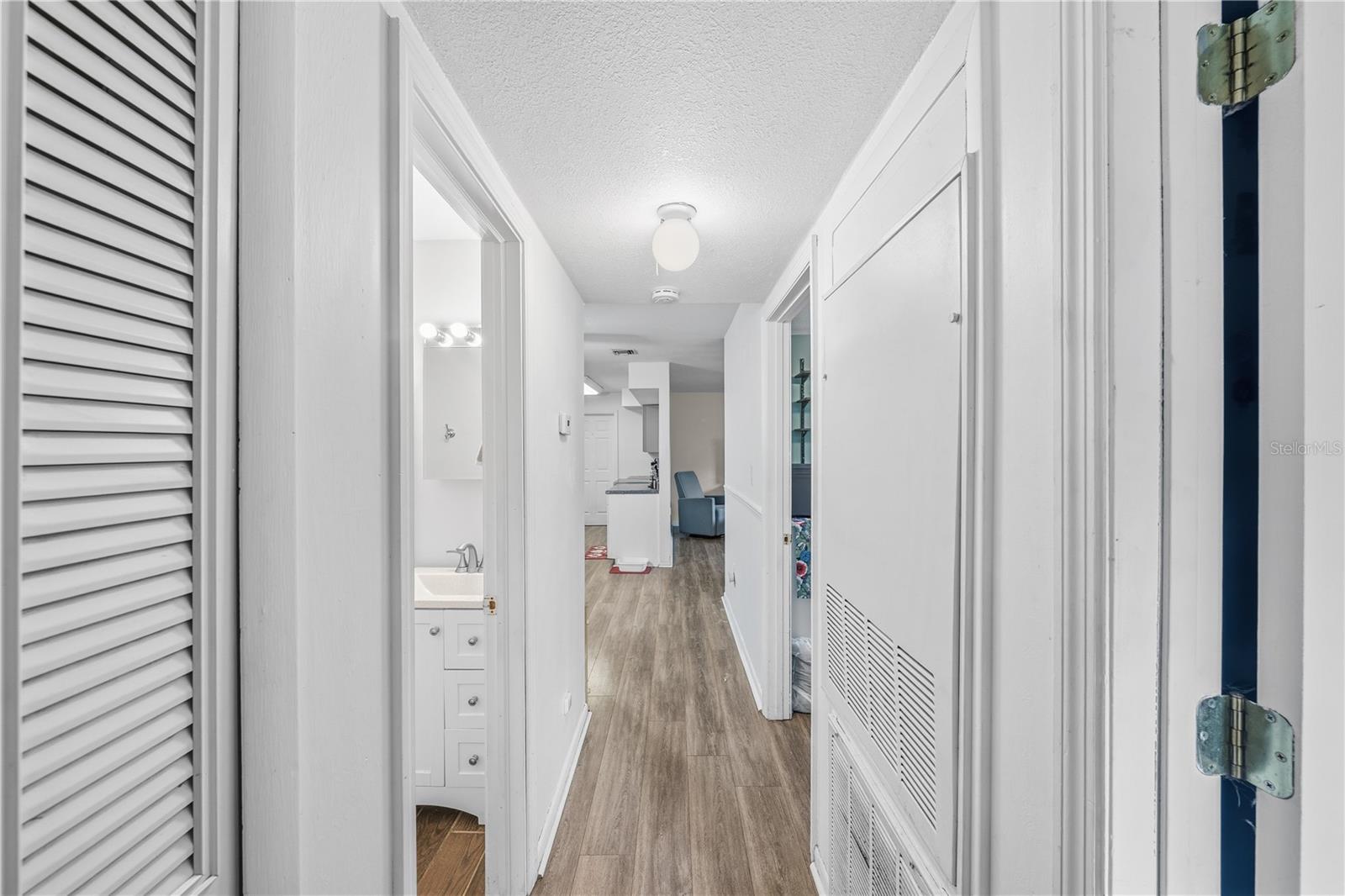 SOUTHWOOD SUB - Residential