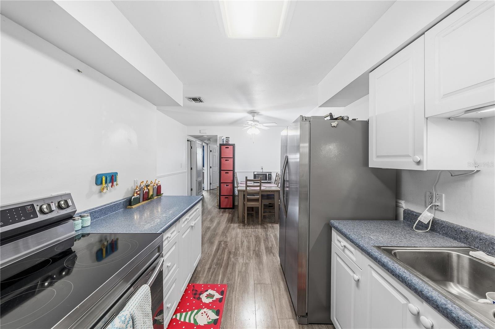 SOUTHWOOD SUB - Residential