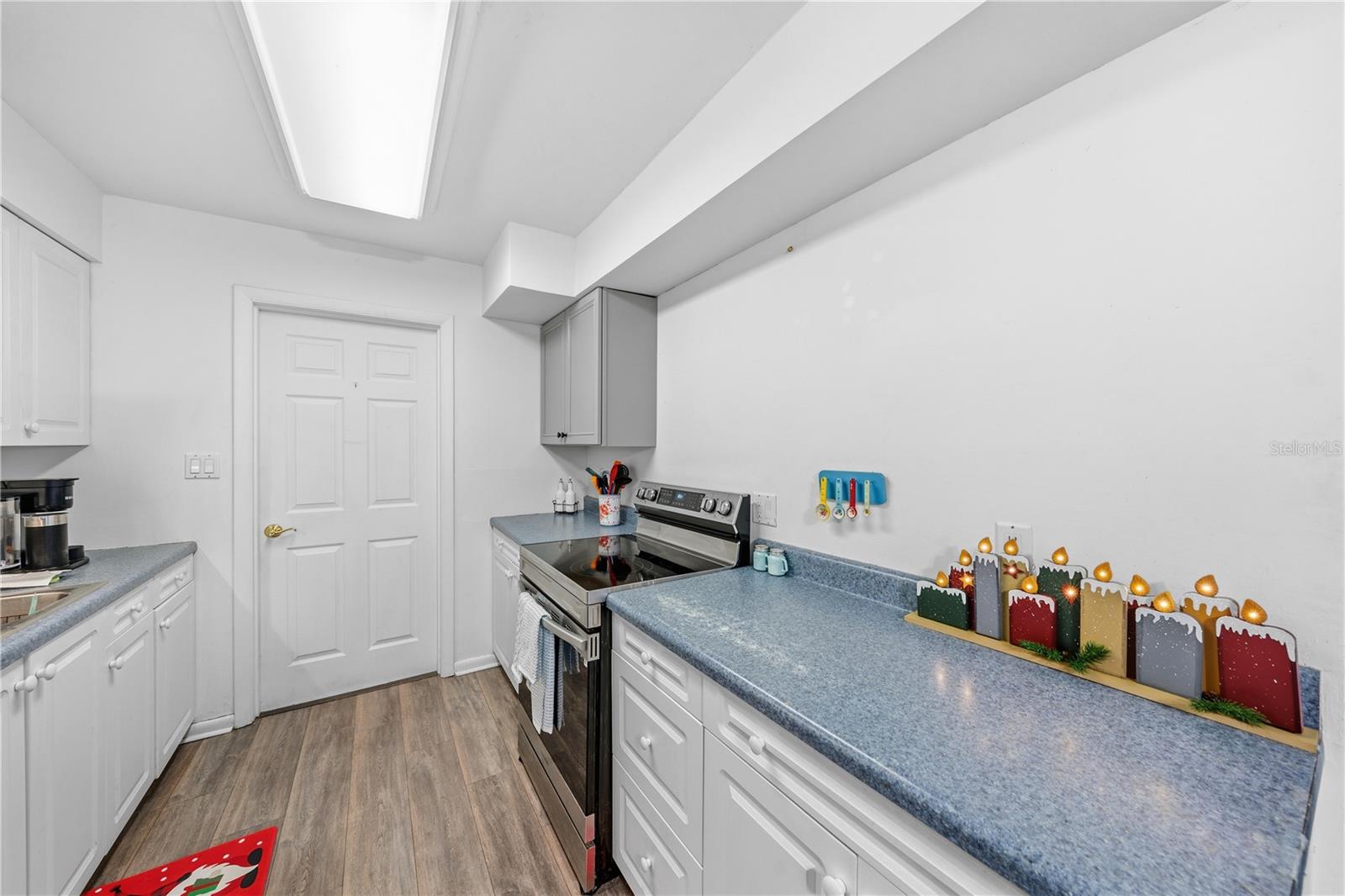 SOUTHWOOD SUB - Residential