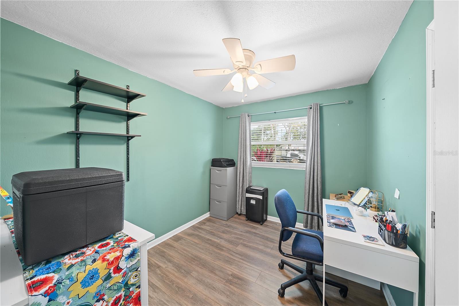 SOUTHWOOD SUB - Residential