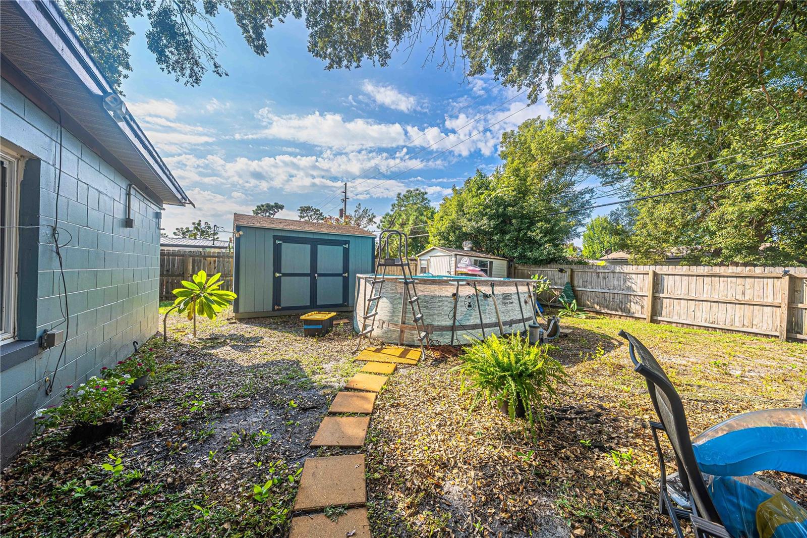 SOUTHWOOD SUB - Residential