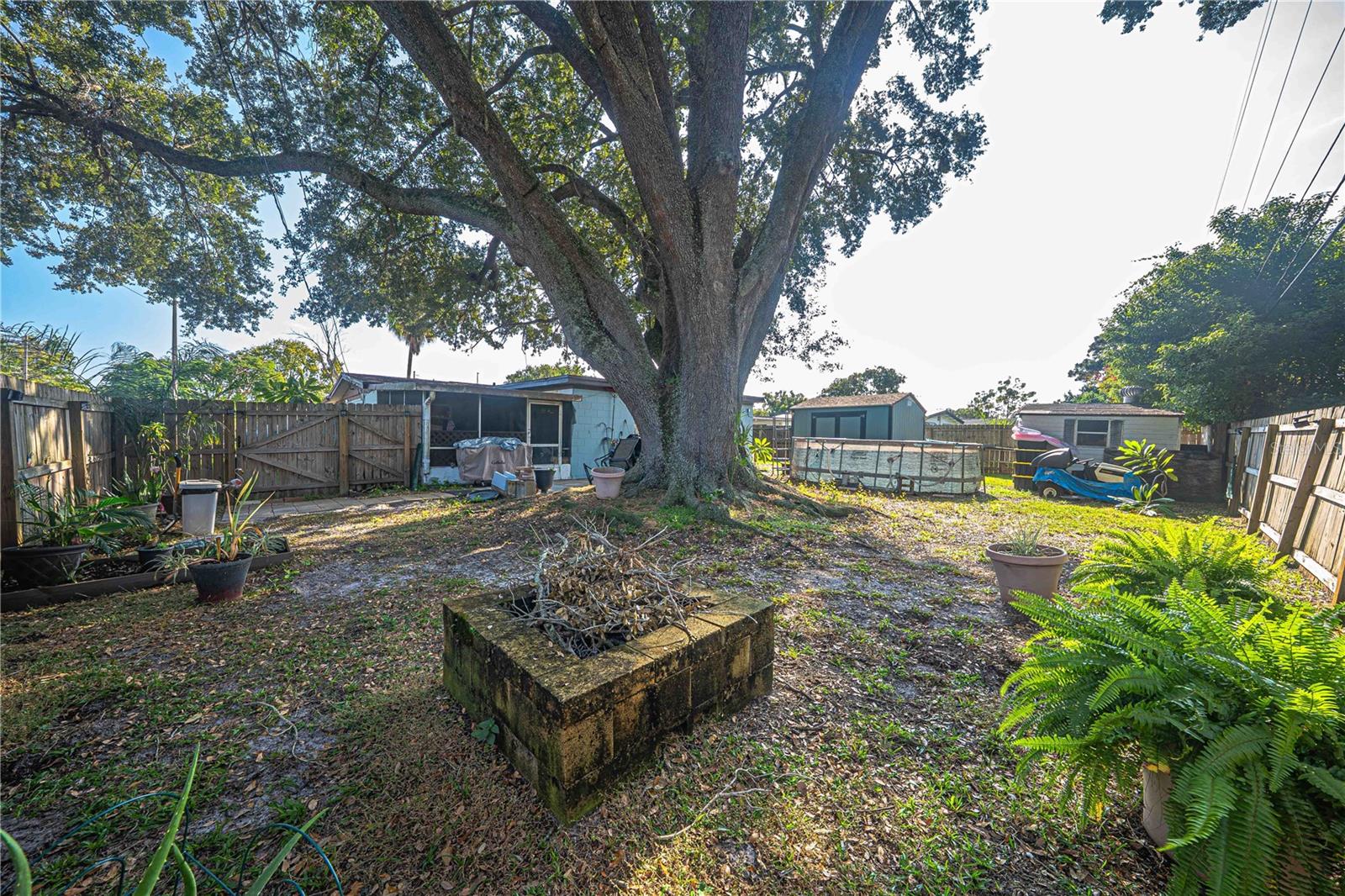 SOUTHWOOD SUB - Residential