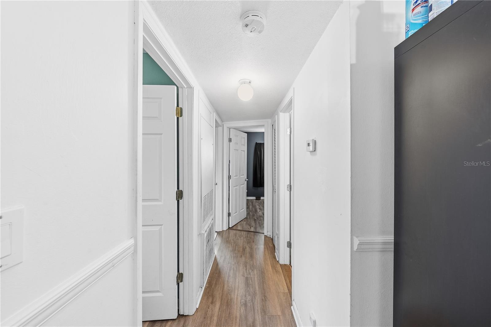 SOUTHWOOD SUB - Residential