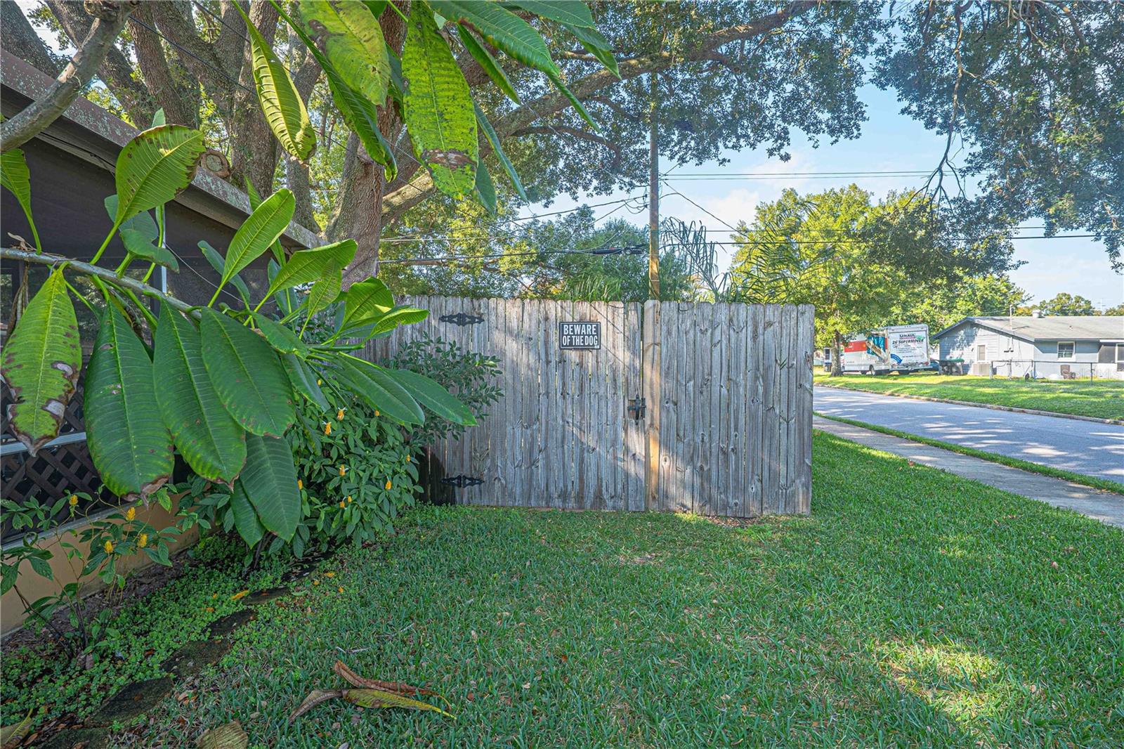 SOUTHWOOD SUB - Residential