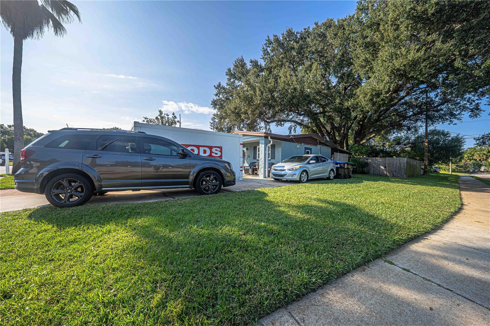 SOUTHWOOD SUB - Residential