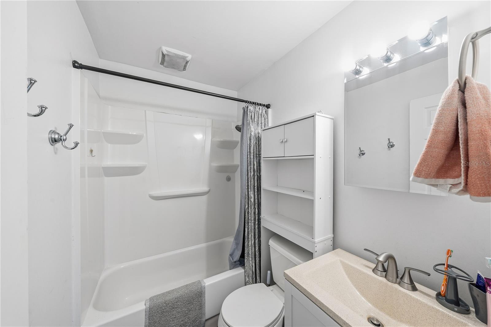 SOUTHWOOD SUB - Residential