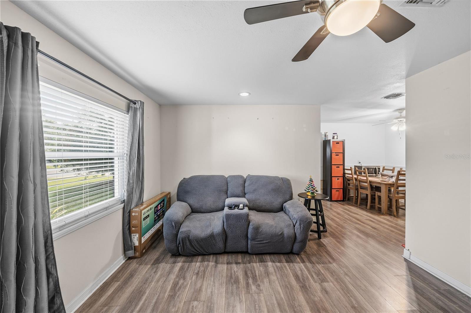 SOUTHWOOD SUB - Residential