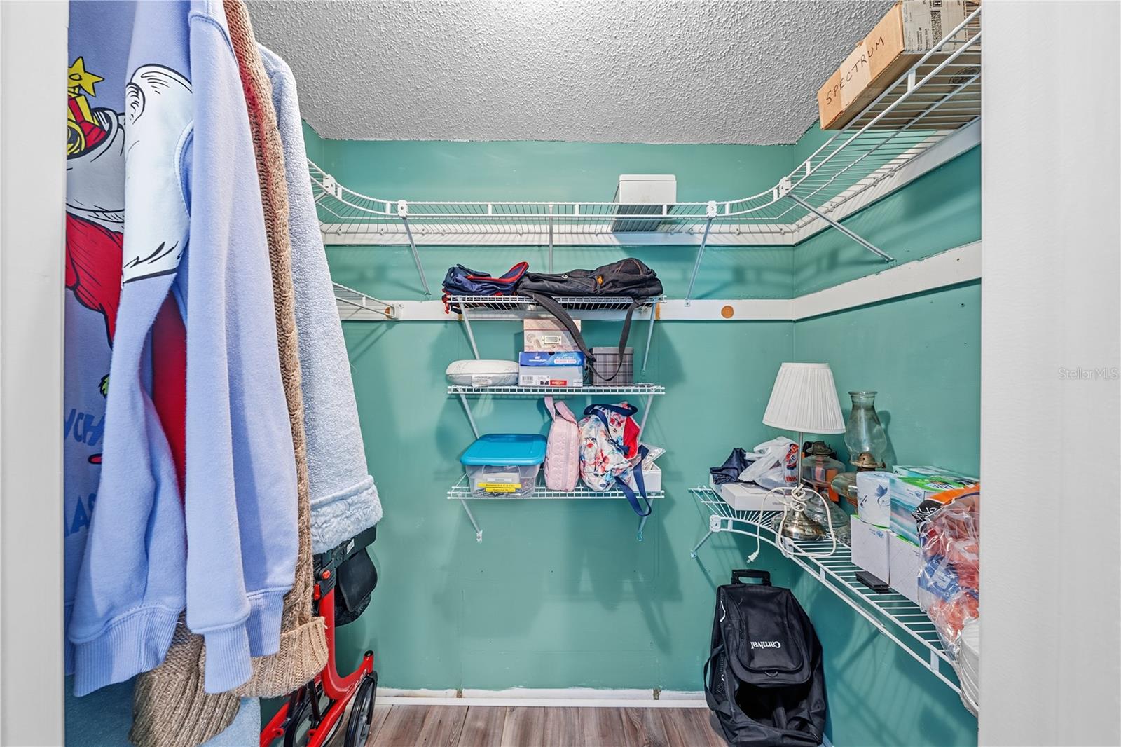 SOUTHWOOD SUB - Residential