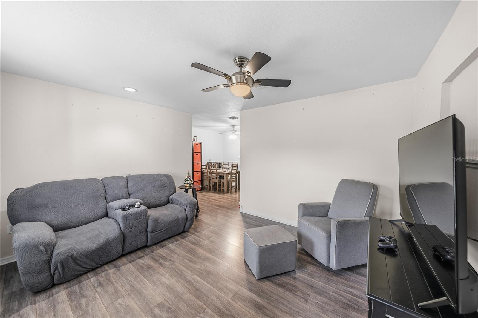 SOUTHWOOD SUB - Residential