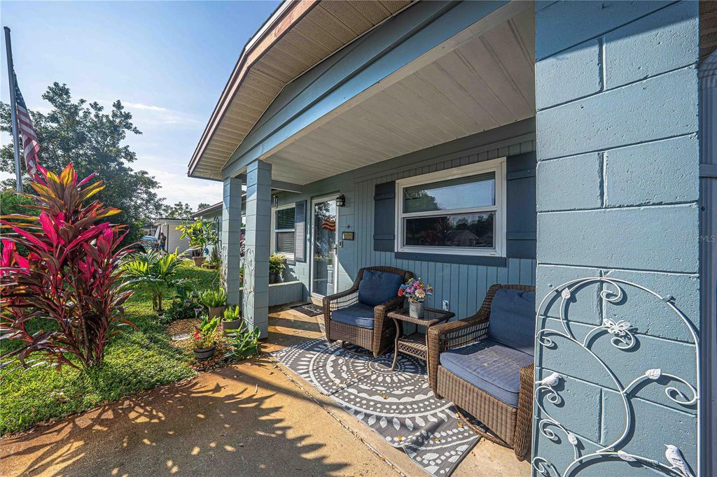 Photo of 6016 Tavendale Drive, Orlando, FL 32809 (MLS # O6363533)