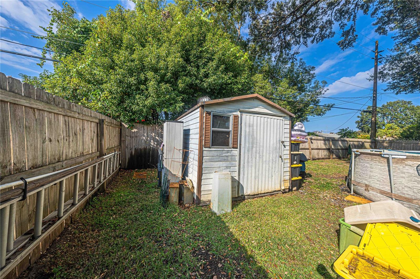 SOUTHWOOD SUB - Residential