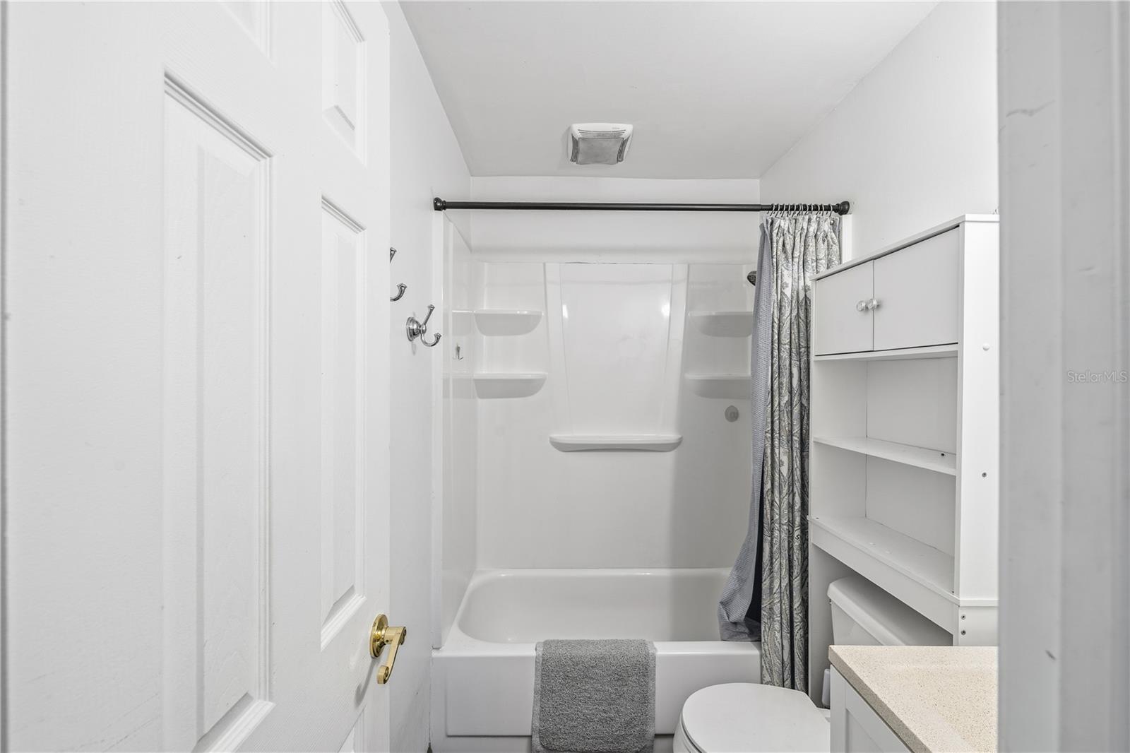 SOUTHWOOD SUB - Residential