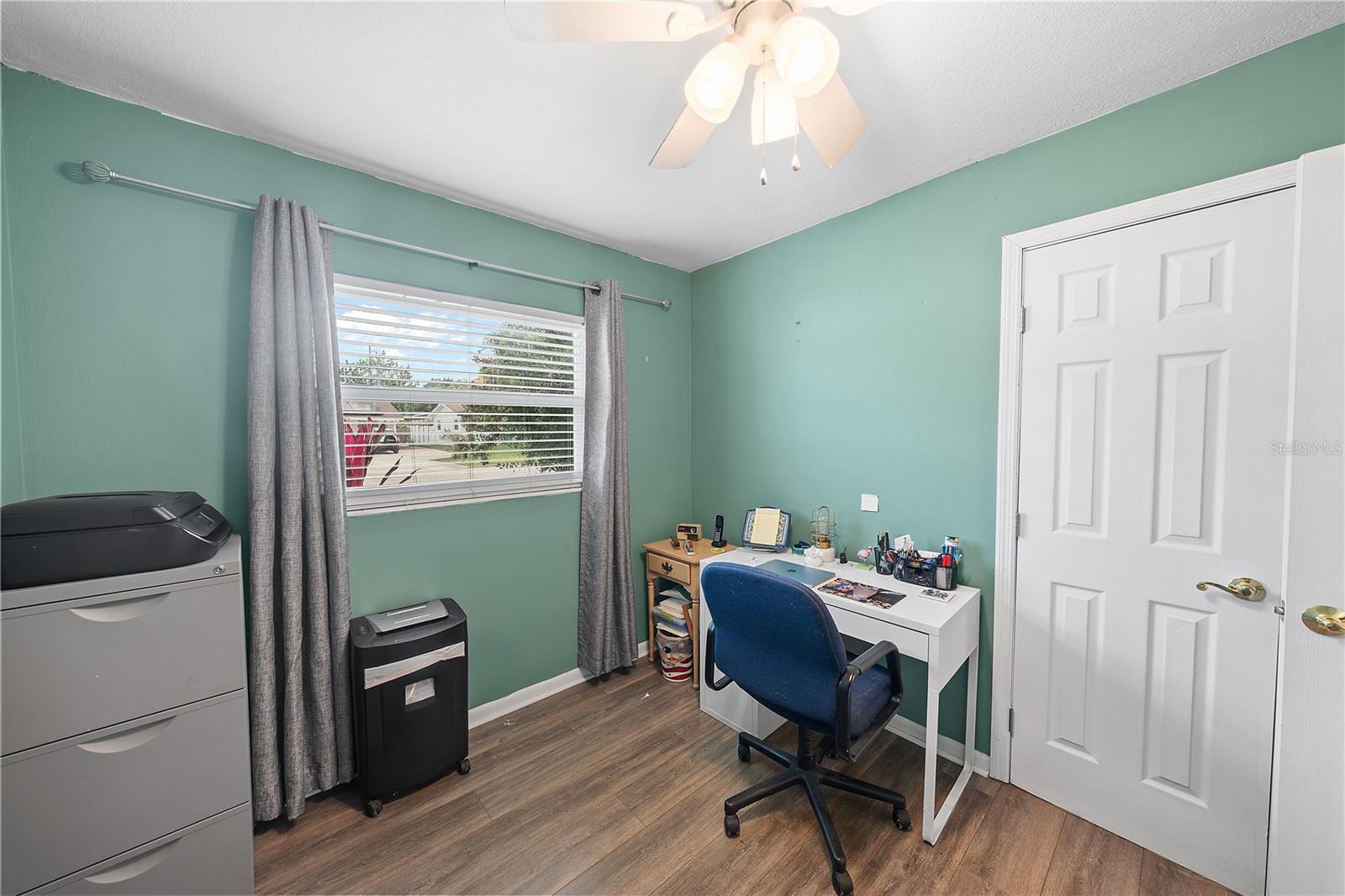 SOUTHWOOD SUB - Residential