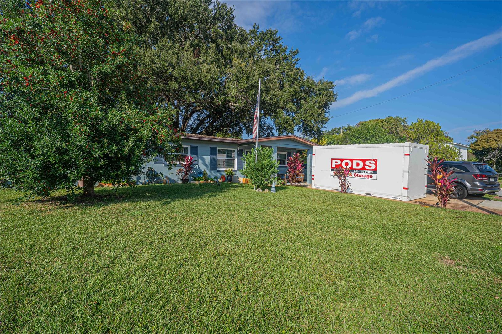 SOUTHWOOD SUB - Residential