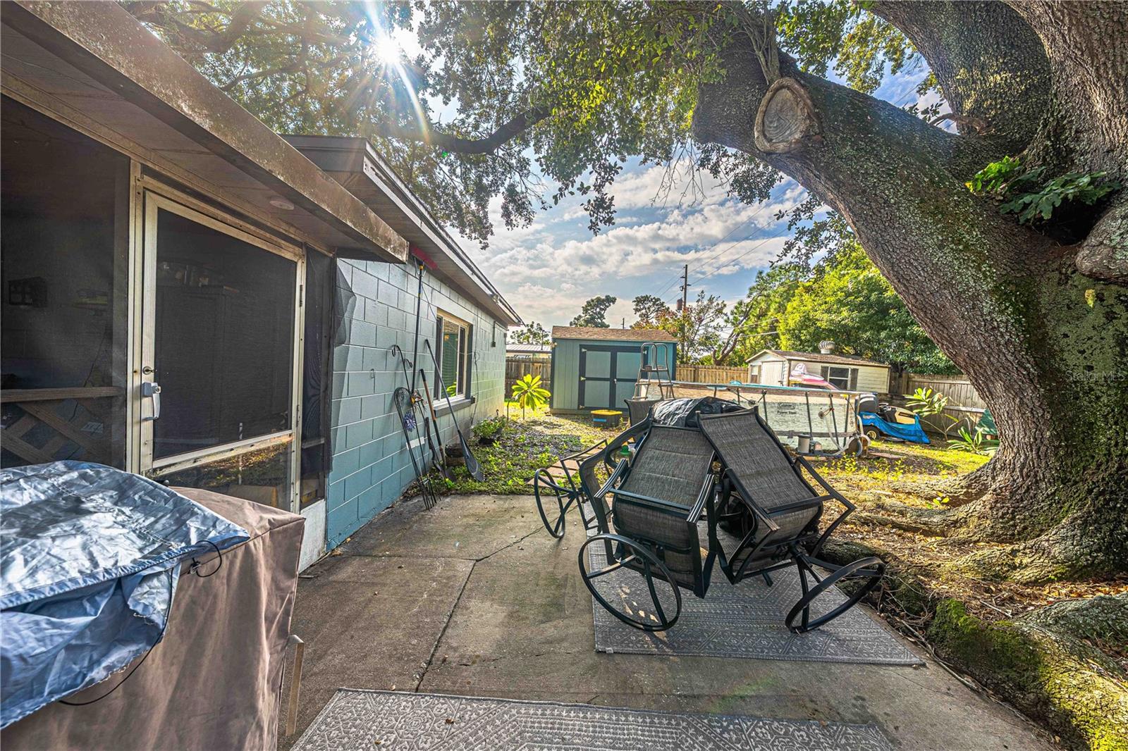 SOUTHWOOD SUB - Residential