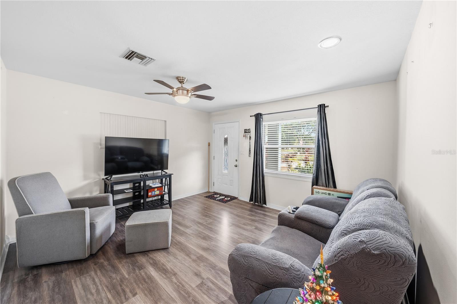 SOUTHWOOD SUB - Residential