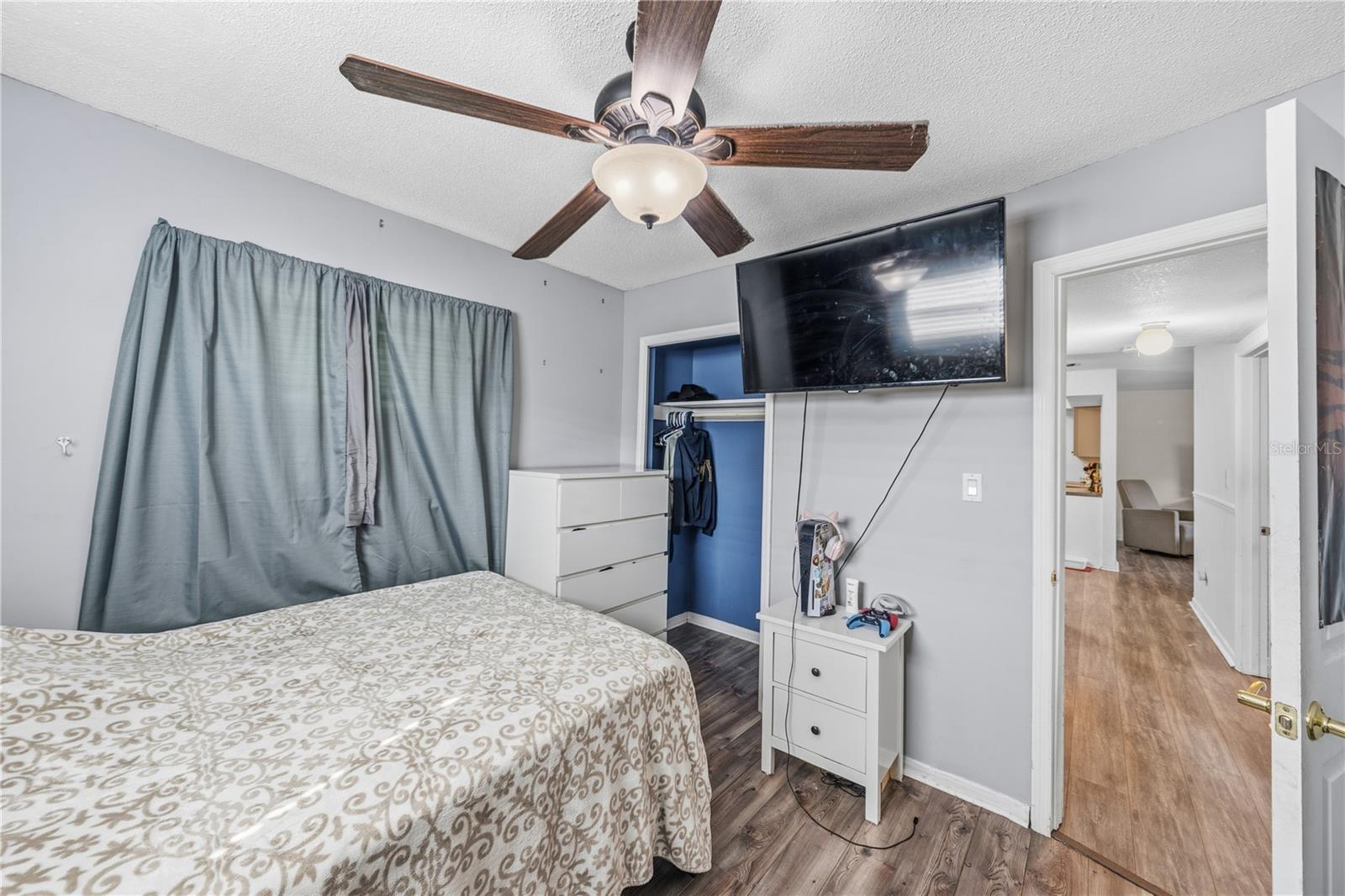 SOUTHWOOD SUB - Residential