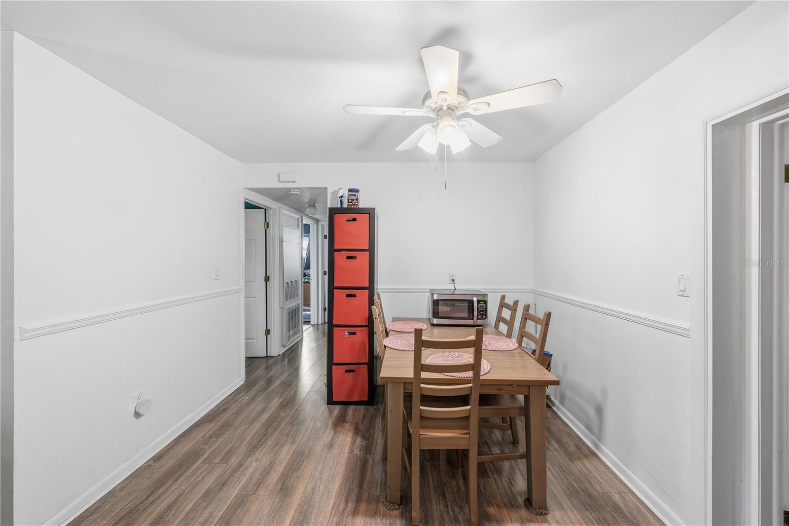 SOUTHWOOD SUB - Residential