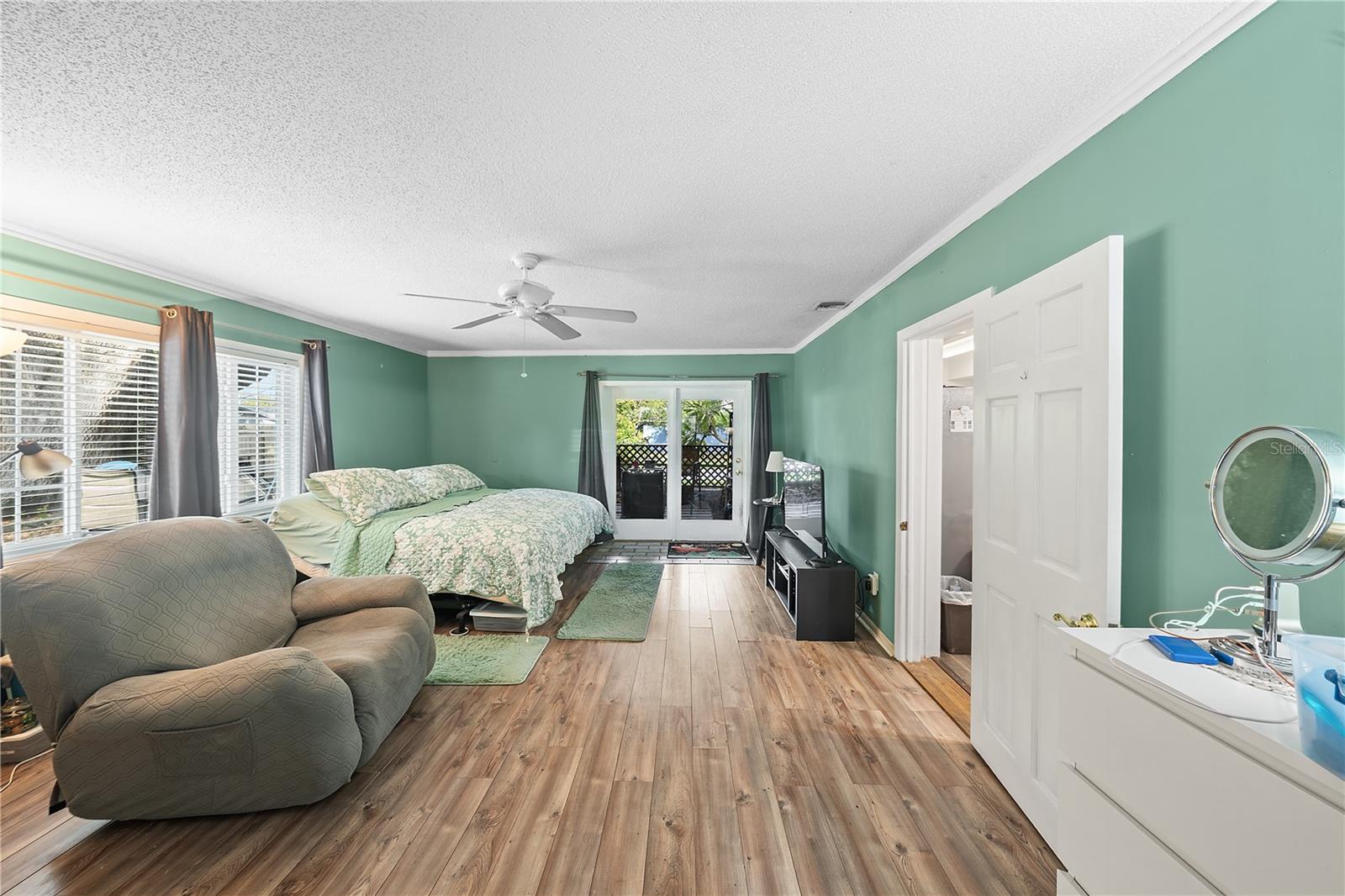 SOUTHWOOD SUB - Residential