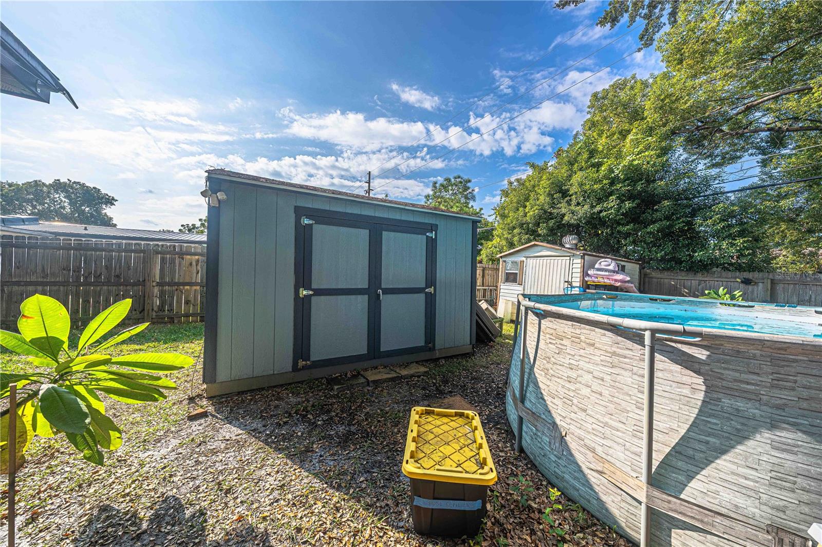 SOUTHWOOD SUB - Residential