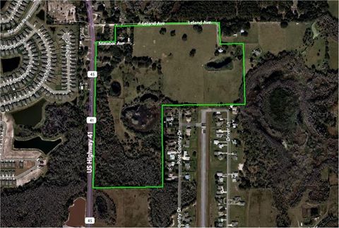 12350 US HIGHWAY 41 SPRING HILL FL 34610