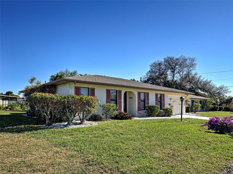 1657 BAL HARBOUR DRIVE 2 VENICE FL 34293