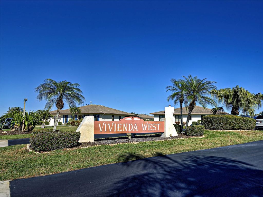 Photo of 1657 Bal Harbour Drive #2, Venice, FL 34293 (MLS # N6142548)