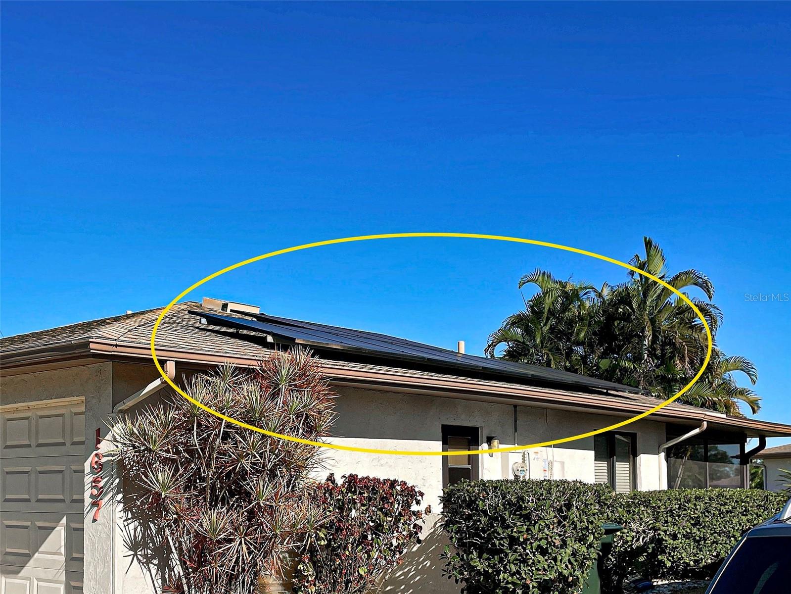 VIVIENDA WEST - Residential