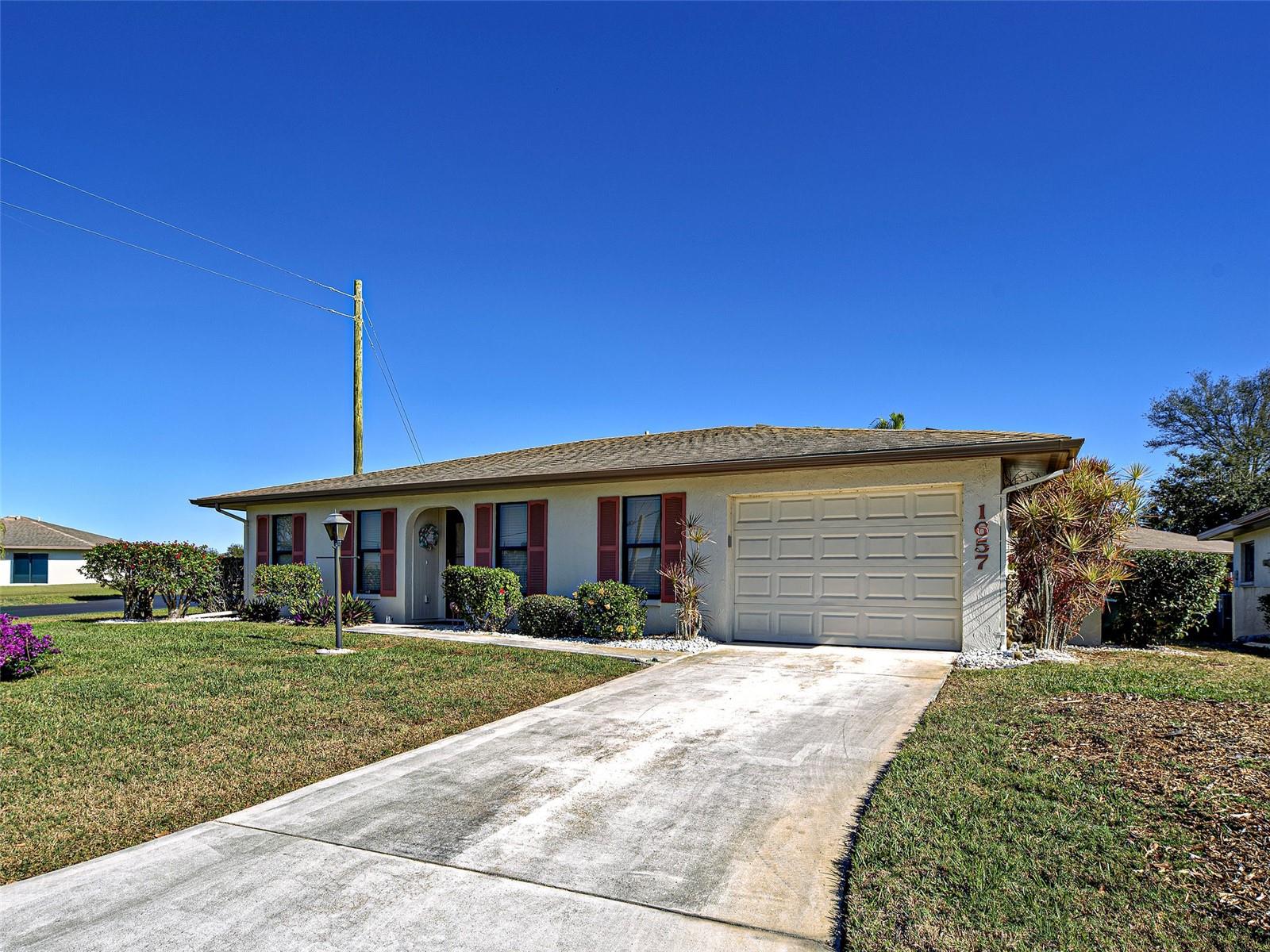 VIVIENDA WEST - Residential