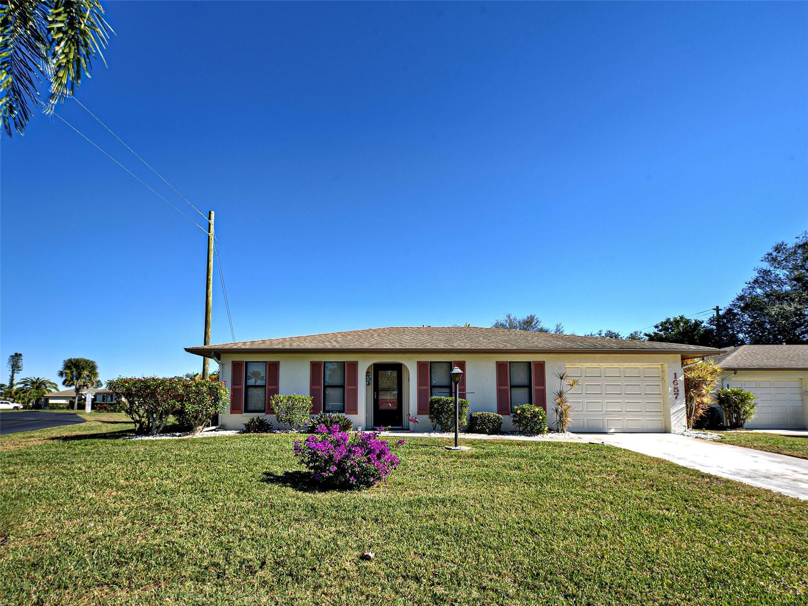 VIVIENDA WEST - Residential