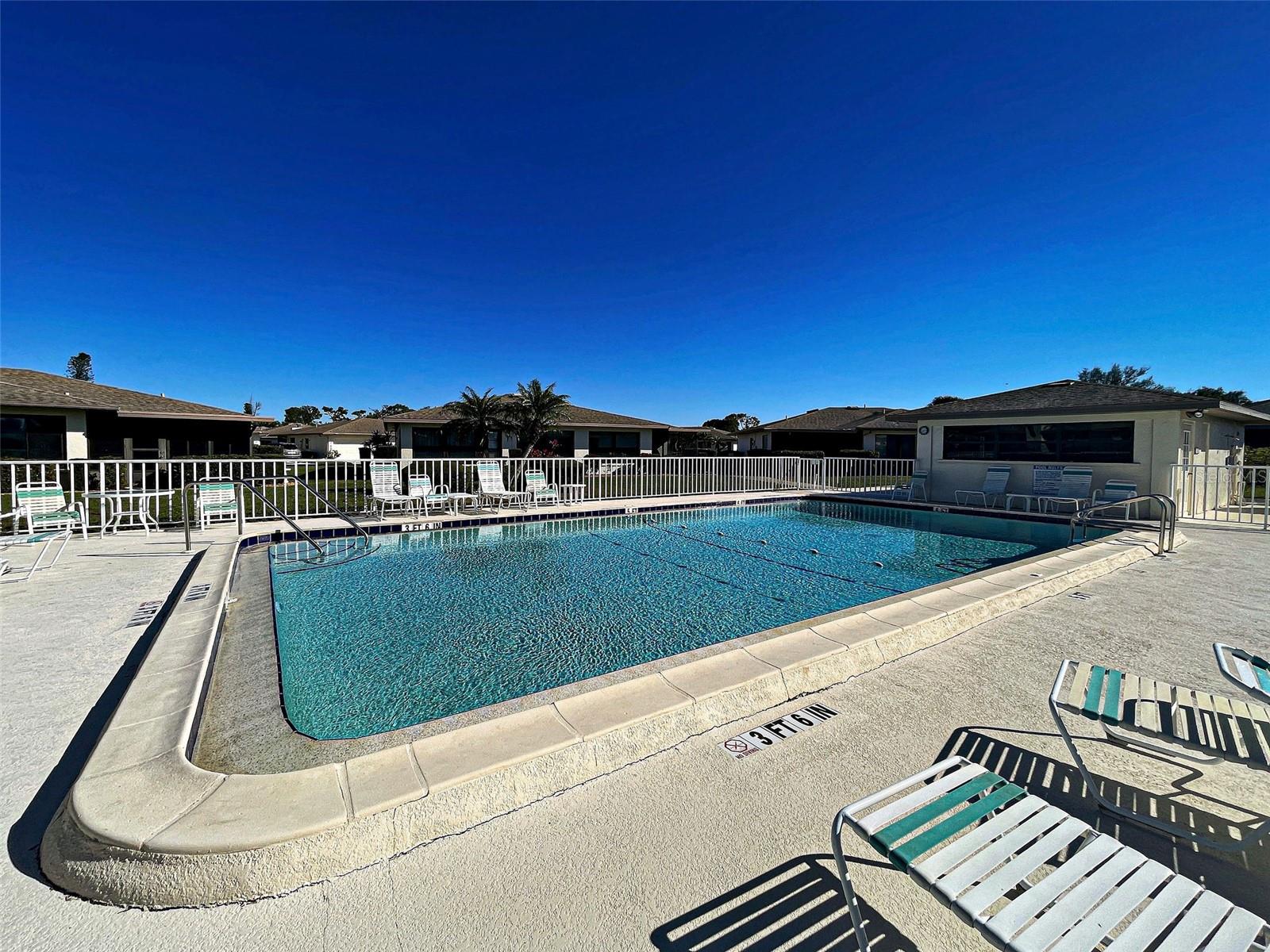 VIVIENDA WEST - Residential