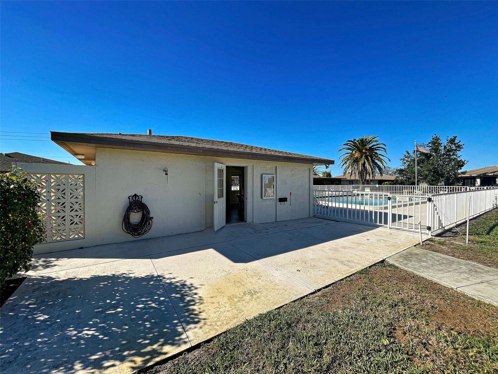 VIVIENDA WEST - Residential