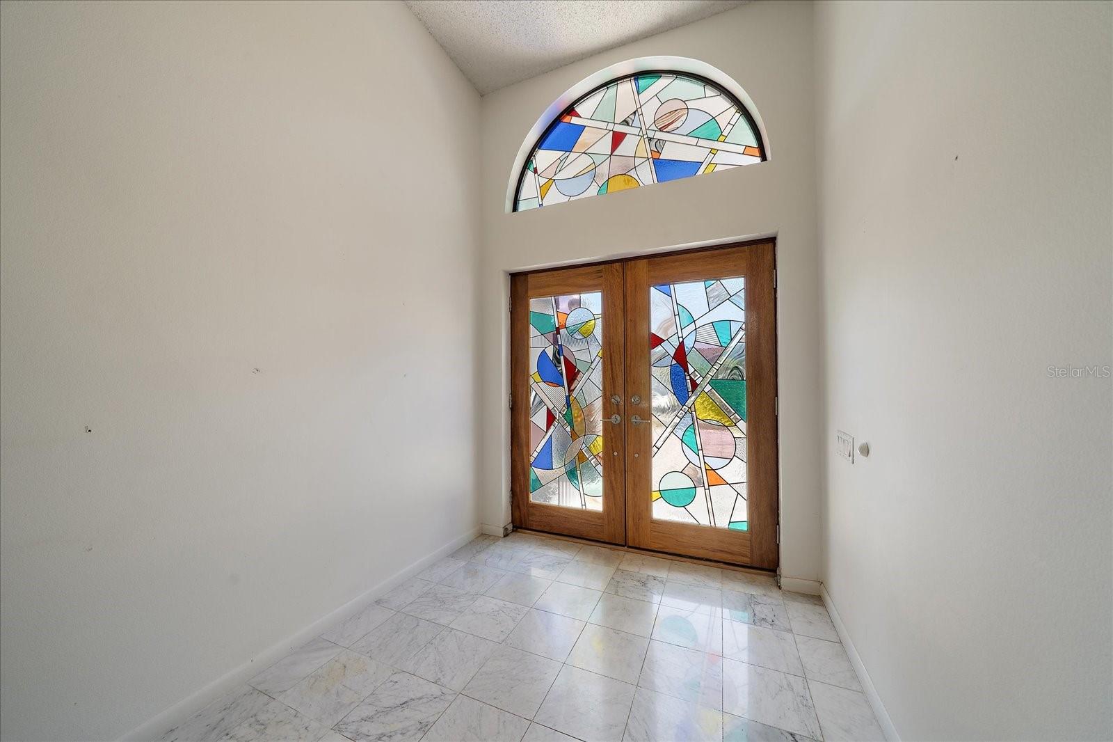 COUNTRY CLUB OF SARASOTA THE - Residential