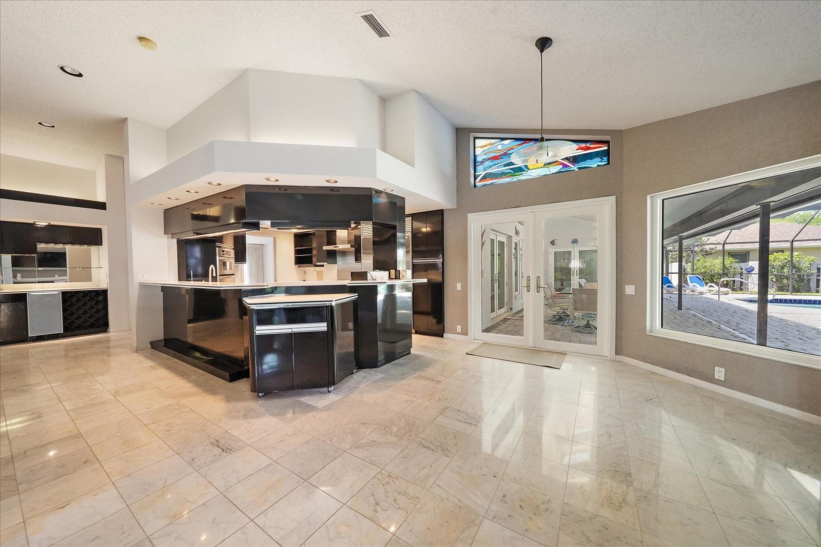 COUNTRY CLUB OF SARASOTA THE - Residential