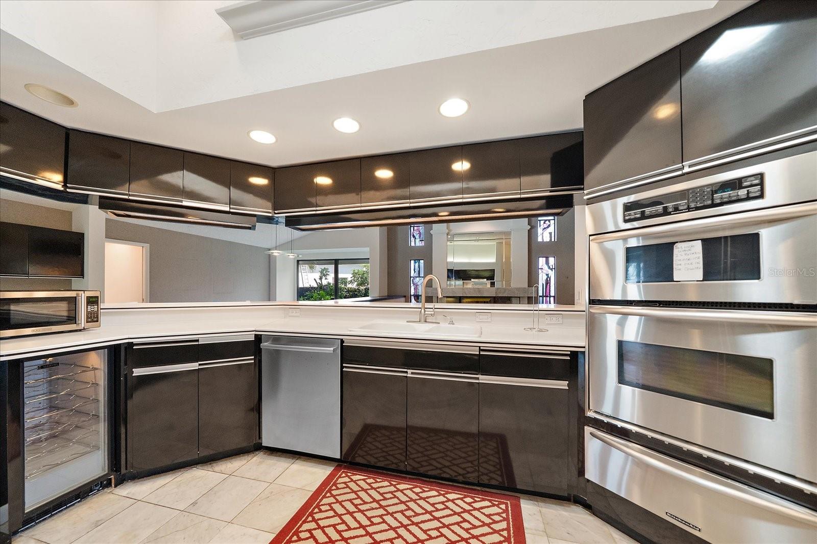 COUNTRY CLUB OF SARASOTA THE - Residential