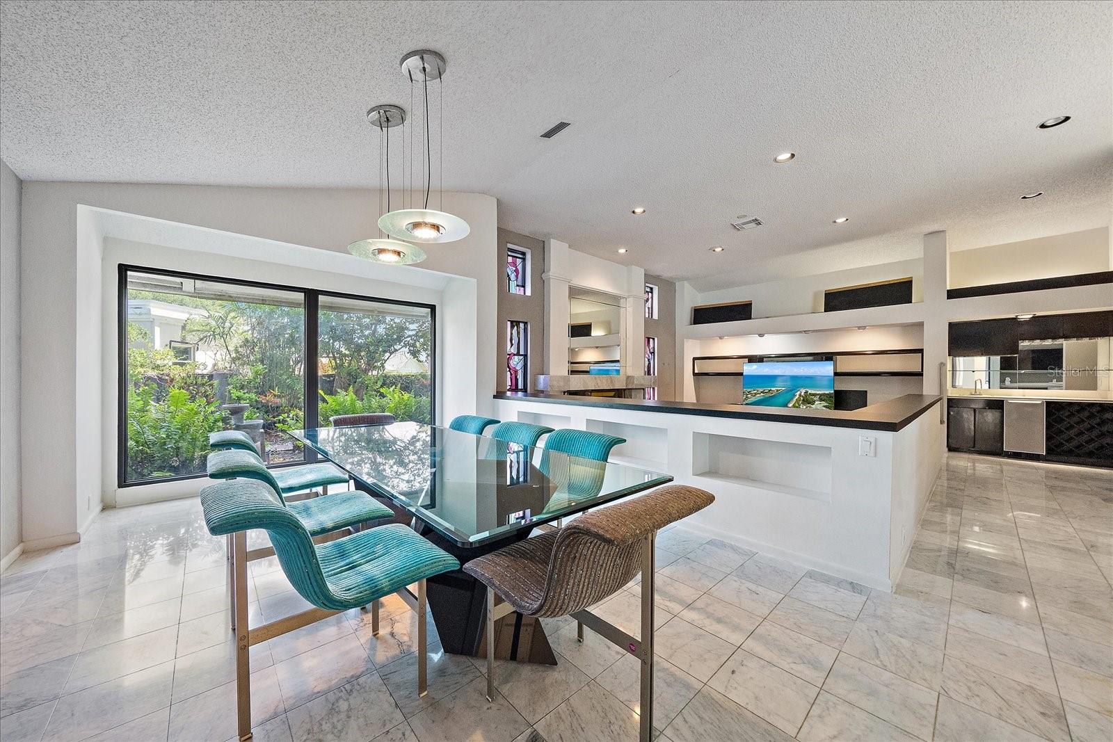 COUNTRY CLUB OF SARASOTA THE - Residential