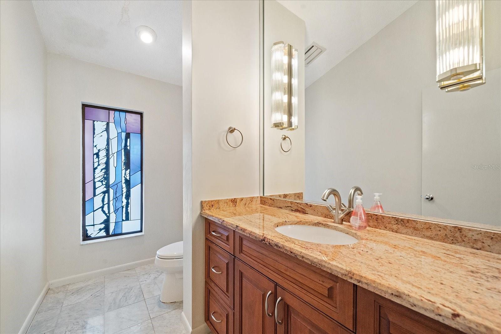 COUNTRY CLUB OF SARASOTA THE - Residential