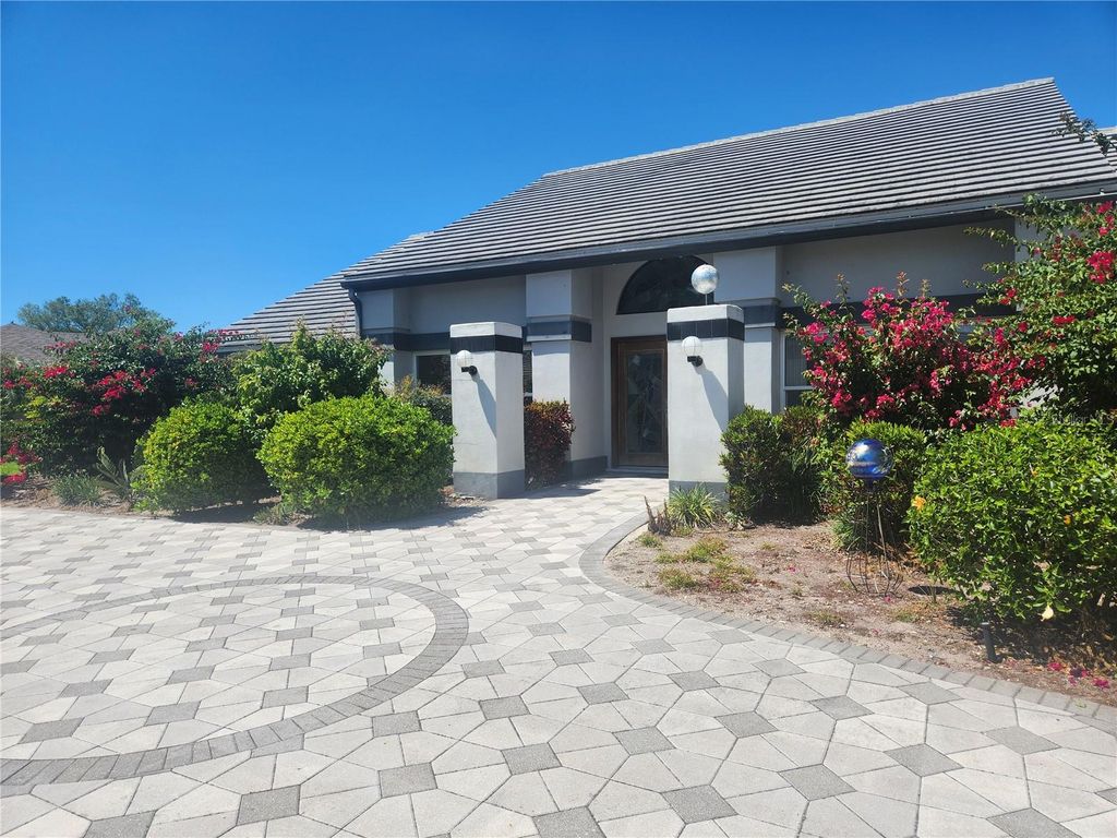 Photo of 3905 Spyglass Hill Road, Sarasota, FL 34238 (MLS # A4688836)