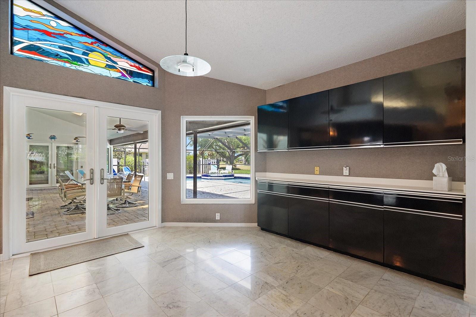 COUNTRY CLUB OF SARASOTA THE - Residential