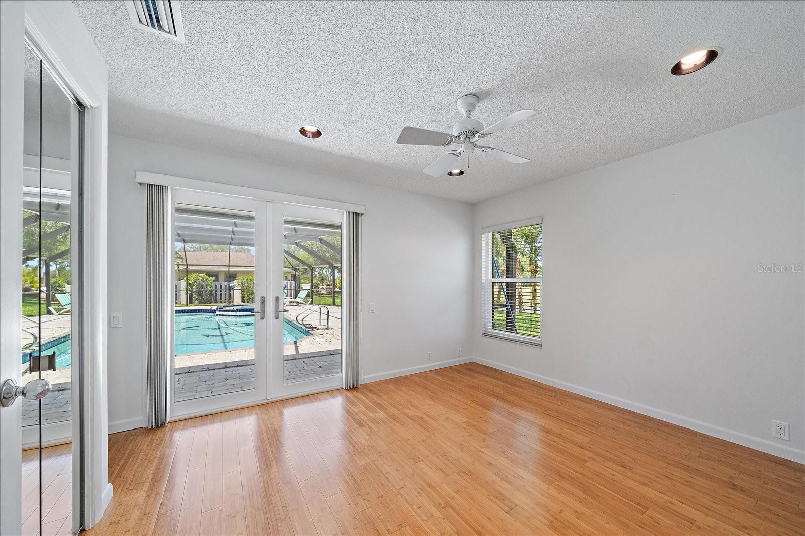 COUNTRY CLUB OF SARASOTA THE - Residential