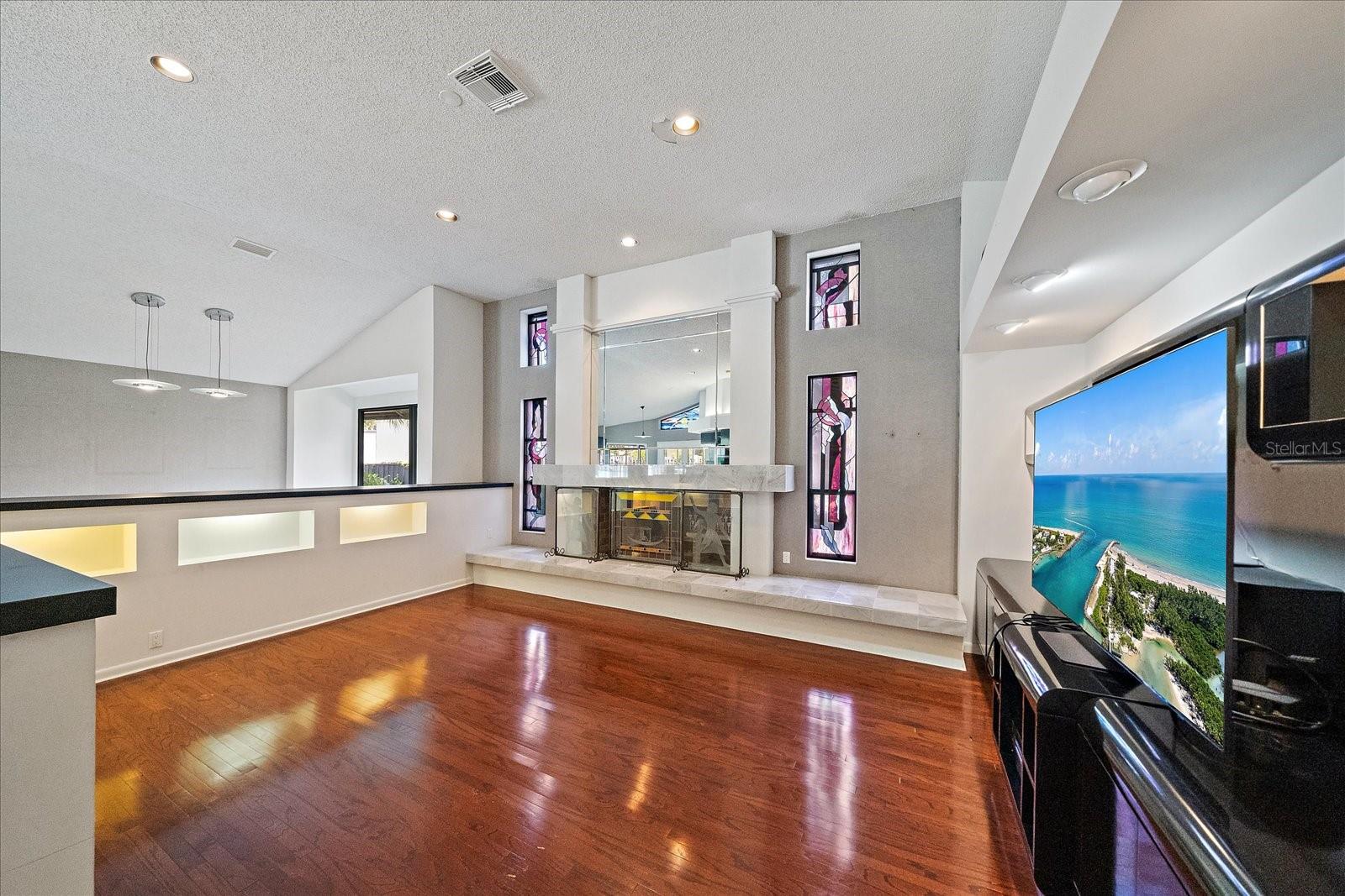 COUNTRY CLUB OF SARASOTA THE - Residential