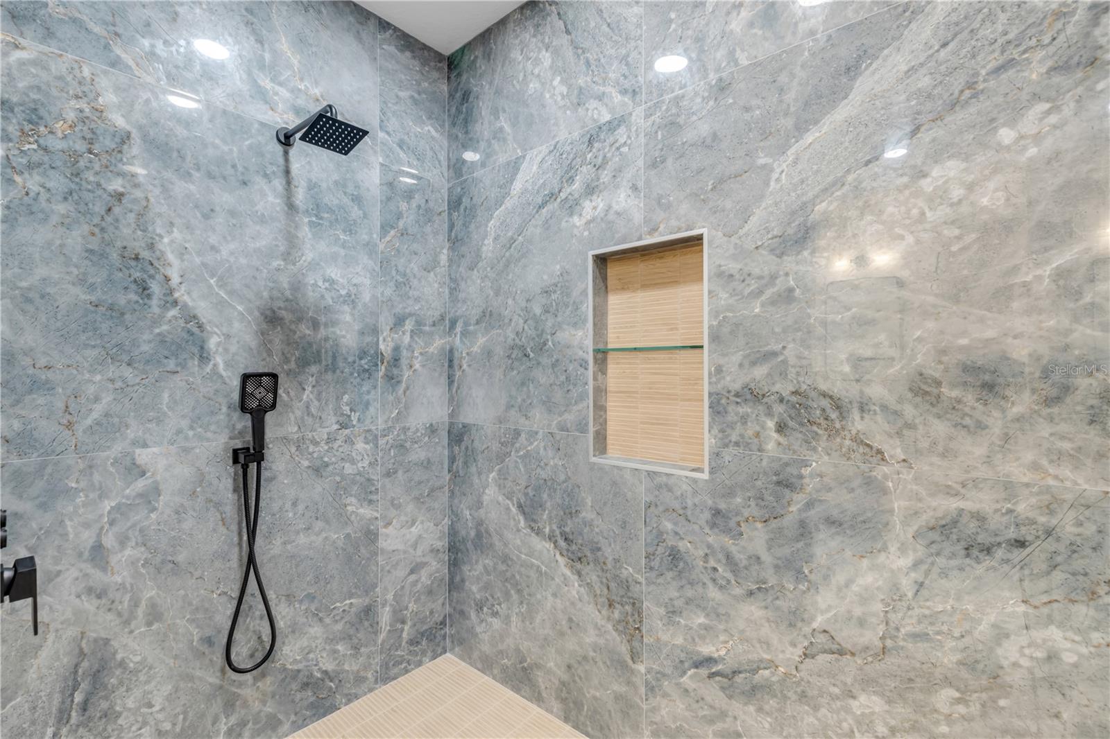 DRIGGERS SUB124 - Residential