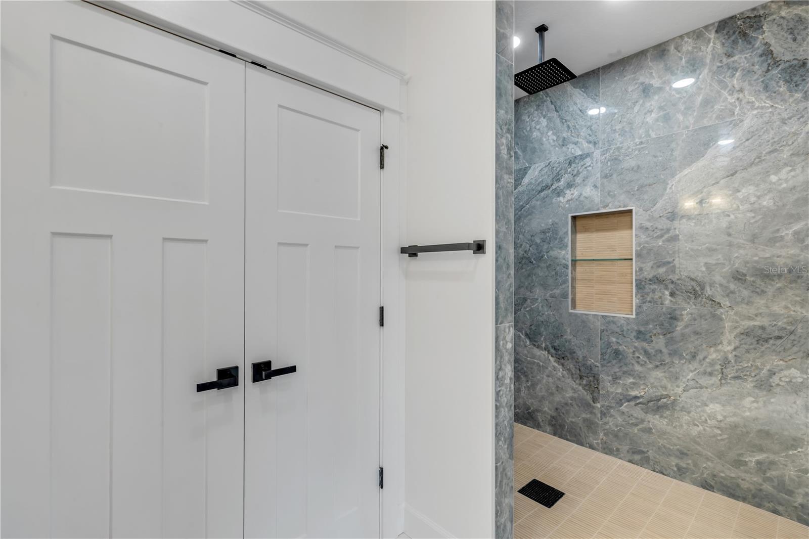 DRIGGERS SUB124 - Residential