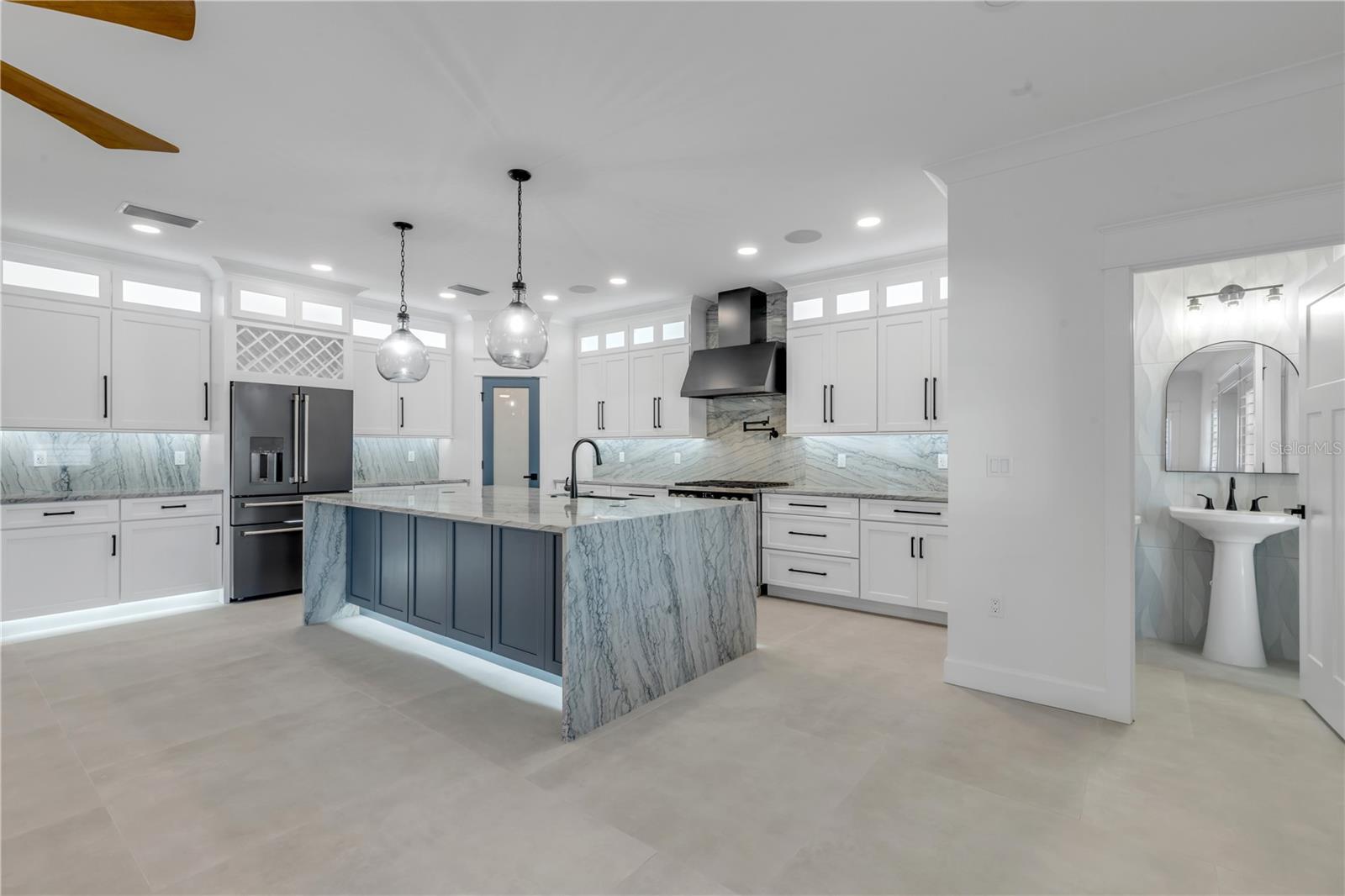 DRIGGERS SUB124 - Residential