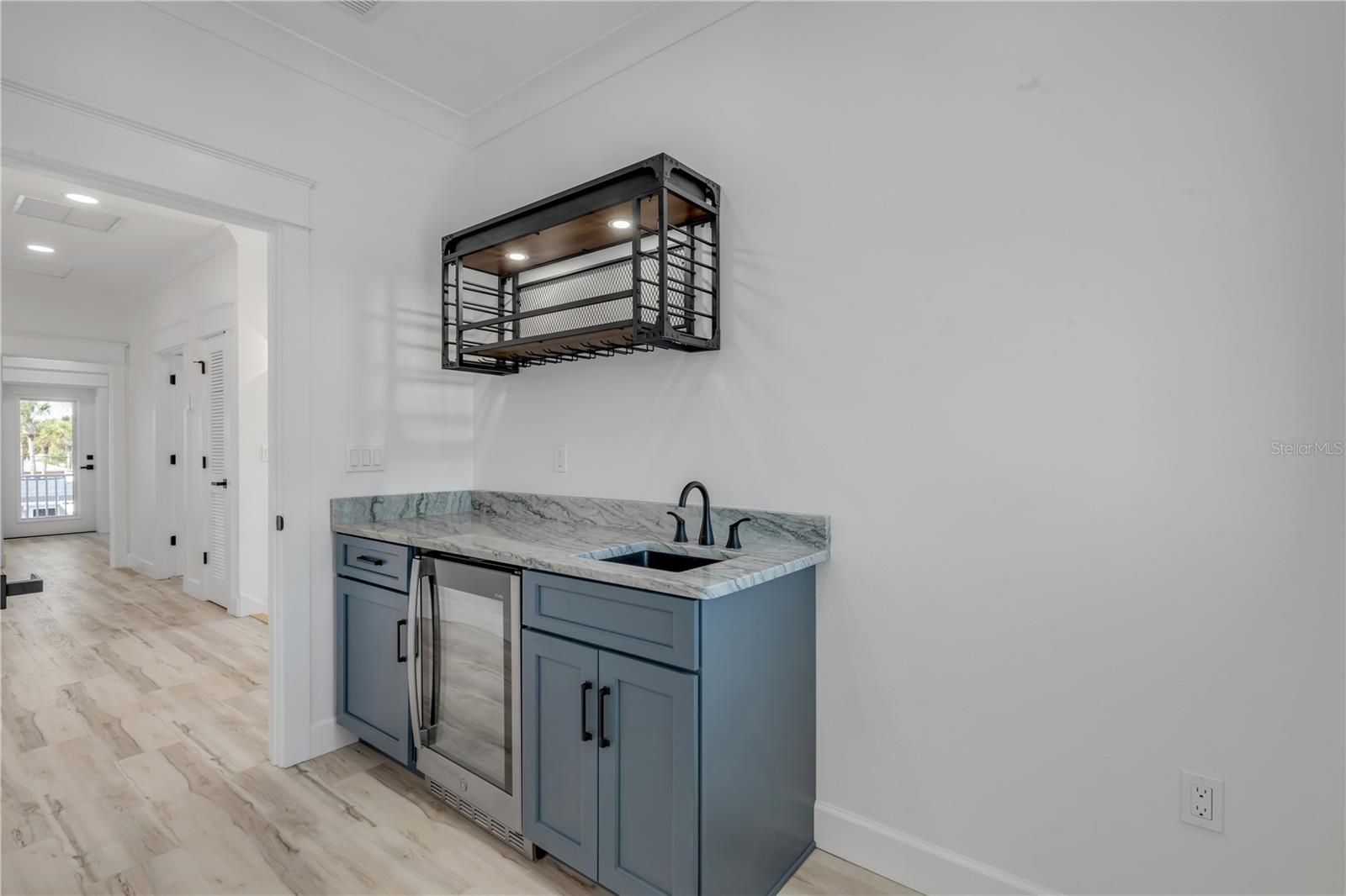 DRIGGERS SUB124 - Residential