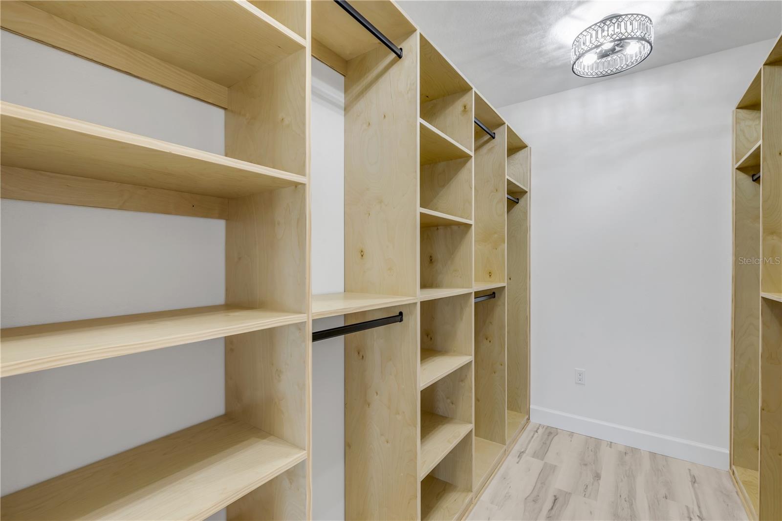 DRIGGERS SUB124 - Residential