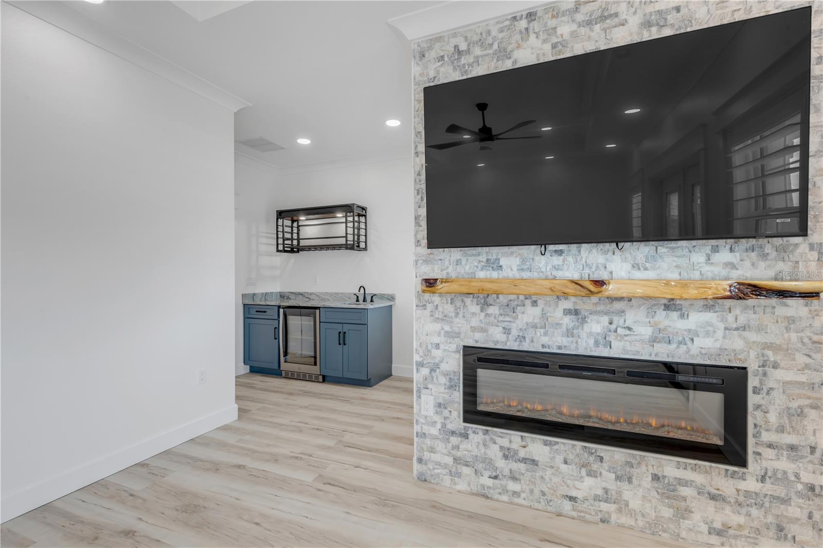 DRIGGERS SUB124 - Residential